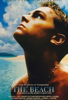 Пляж / The Beach