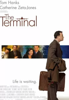 Терминал / The Terminal