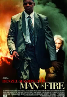 Гнев / Man on Fire