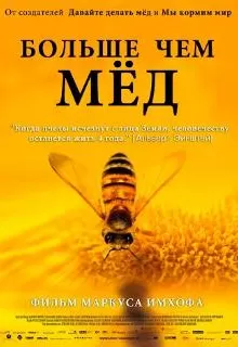 Больше чем мёд / More Than Honey