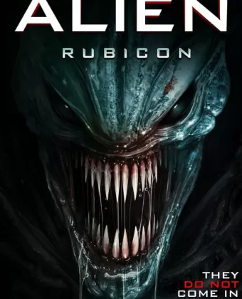 Чужой: Рубикон / Alien: Rubicon