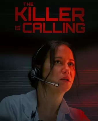 Убийца на линии / The Killer is Calling