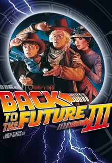 Назад в будущее 3 / Back to the Future Part III
