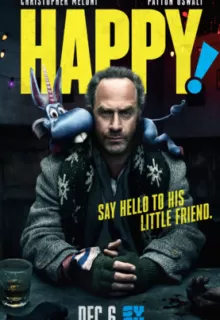 Хэппи / Happy!