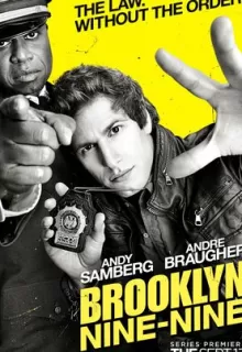 Бруклин 9-9 / Brooklyn Nine-Nine