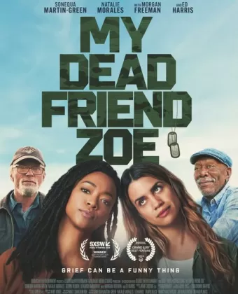 Моя мертвая подруга Зои / My Dead Friend Zoe