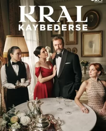 Если король проиграет / Kral Kaybederse