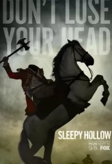Сонная Лощина / Sleepy Hollow
