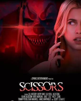 Ножницы / Scissors