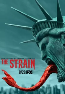 Штамм / The Strain