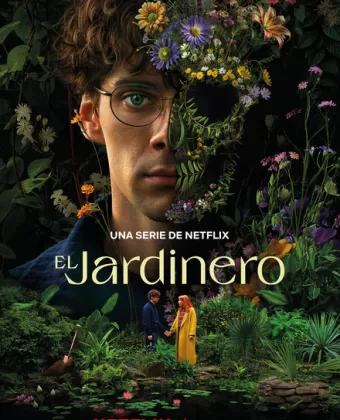 Наемный садовник / El jardinero