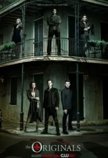 Древние / The Originals