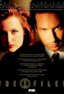 Секретные материалы / The X Files