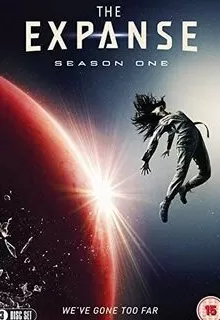 Пространство / The Expanse