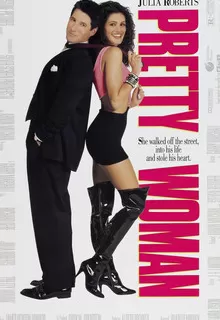 Красотка / Pretty Woman
