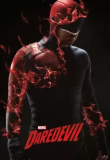 Сорвиголова / Daredevil