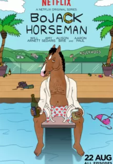 Конь БоДжек / BoJack Horseman