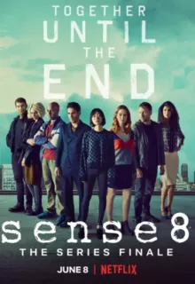 Восьмое чувство / Sense8