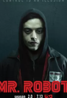 Мистер Робот / Mr. Robot
