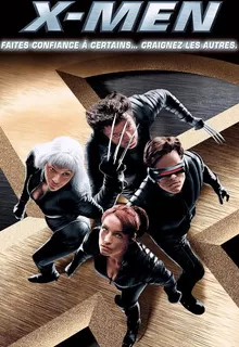 Люди Икс / X-Men