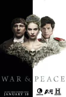 Война и мир / War & Peace