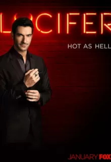 Люцифер / Lucifer