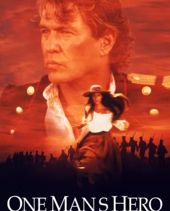Герой-предатель / One Man's Hero