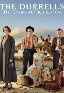 Дарреллы / The Durrells