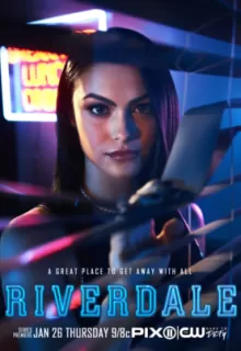 Ривердэйл / Riverdale