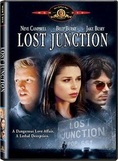 Потерянный переход / Lost Junction