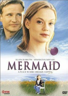 Русалочка / Mermaid
