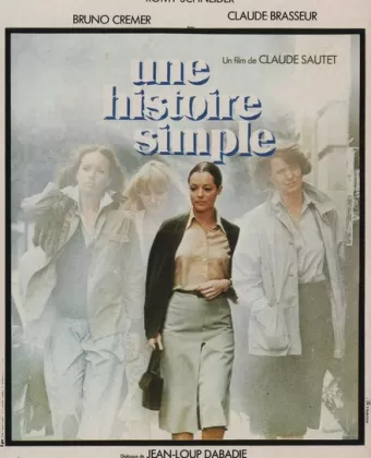 У каждого свой шанс / Une histoire simple