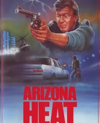 Аризонские полицейские / Arizona Heat