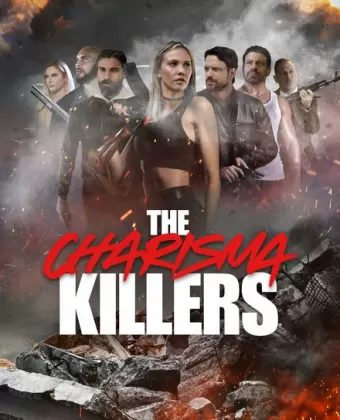 Убийцы Харизмы / The Charisma Killers