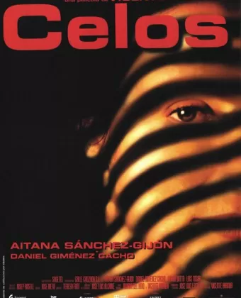 Ревность / Celos