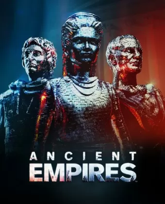 Древние империи / Ancient Empires
