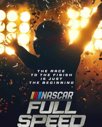 NASCAR: Высокая скорость / NASCAR: Full Speed