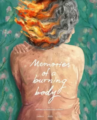 Воспоминания пылающего тела / Memories of a Burning Body