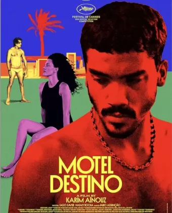 Мотель Дестино / Motel Destino