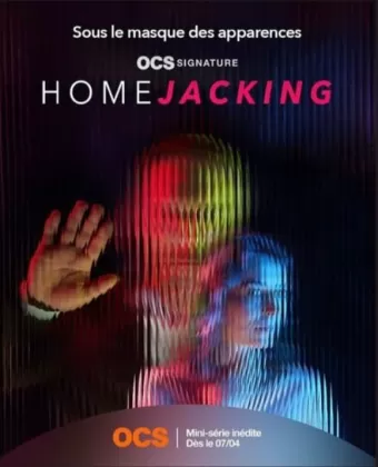 Дом мечты / Home Jacking
