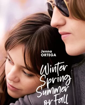 Зима, весна, лето или осень / Winter Spring Summer or Fall