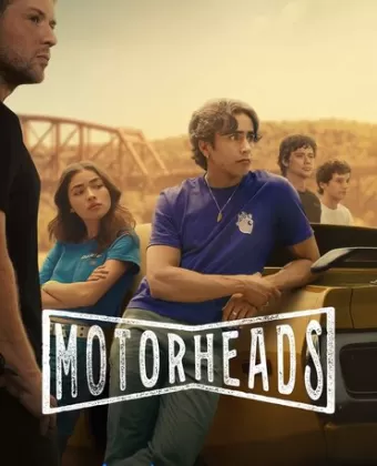 Лихачи / Motorheads