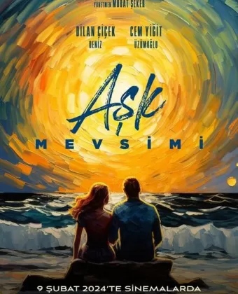 Сезон любви / Ask Mevsimi