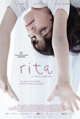 Рита / Rita