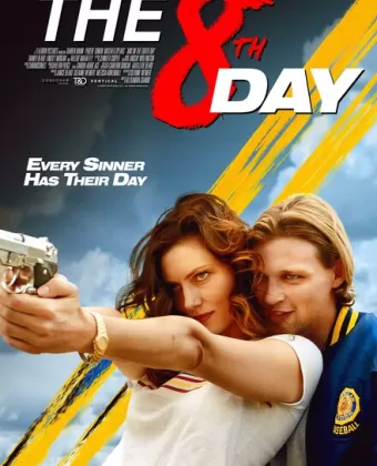8-й день / The 8th Day
