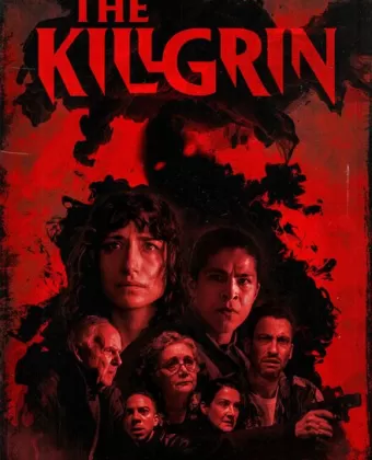 Улыбка. Новый кошмар / The Killgrin