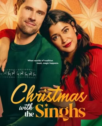 Рождество с Сингхами / Christmas with the Singhs