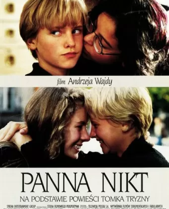Девочка Никто / Panna Nikt