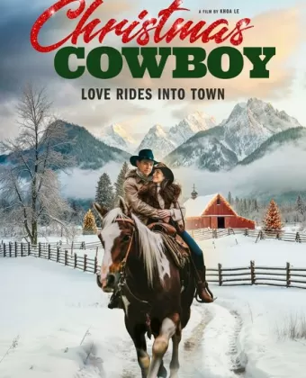 Рождественский ковбой / Christmas Cowboy
