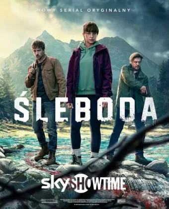 Слебода / Sleboda